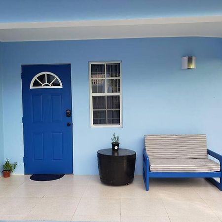 La Casita Azul Apartment คาสทรีส ภายนอก รูปภาพ