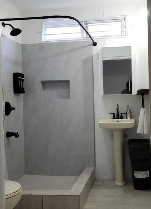 La Casita Azul Apartment คาสทรีส ภายนอก รูปภาพ